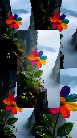 Bloom with Joy