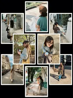 8Pic Clip Transition