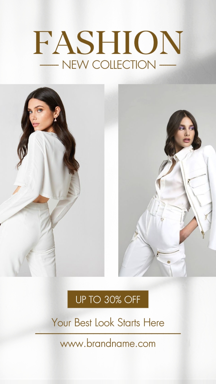 Fashion Promotion