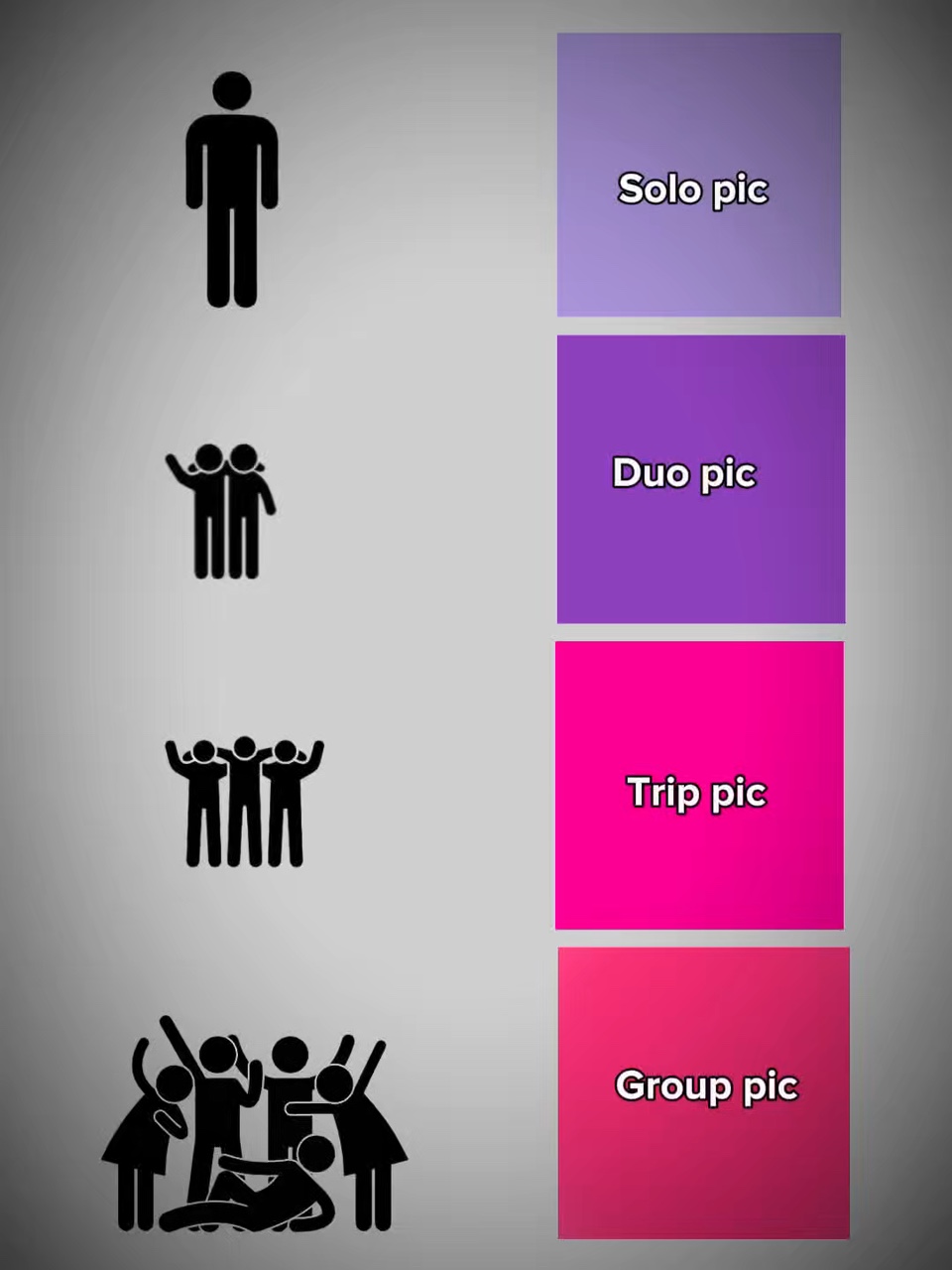 Foto do grupo
