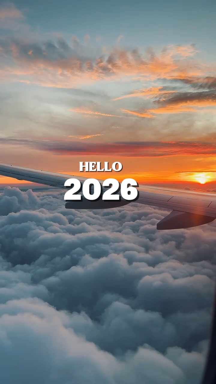 Olá 2026