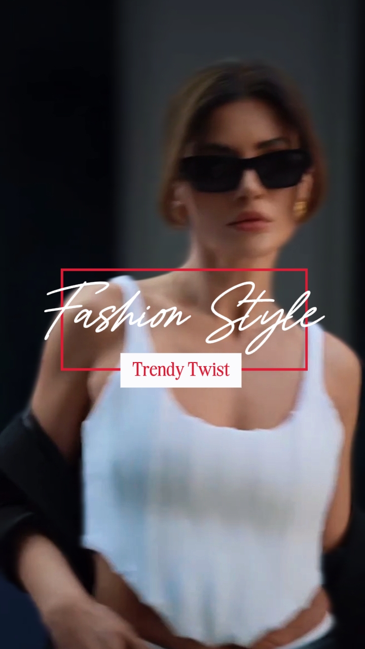 Estilo de moda 
