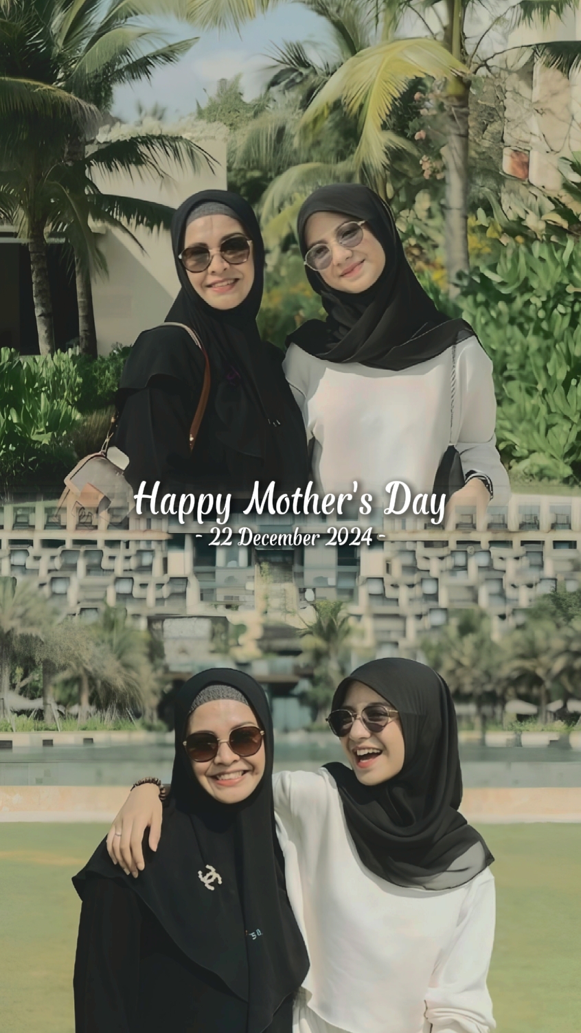 Happy Mother's Day