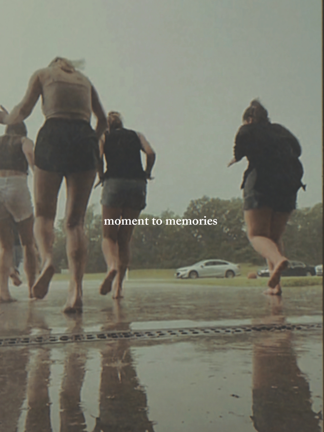 Momento para memórias 