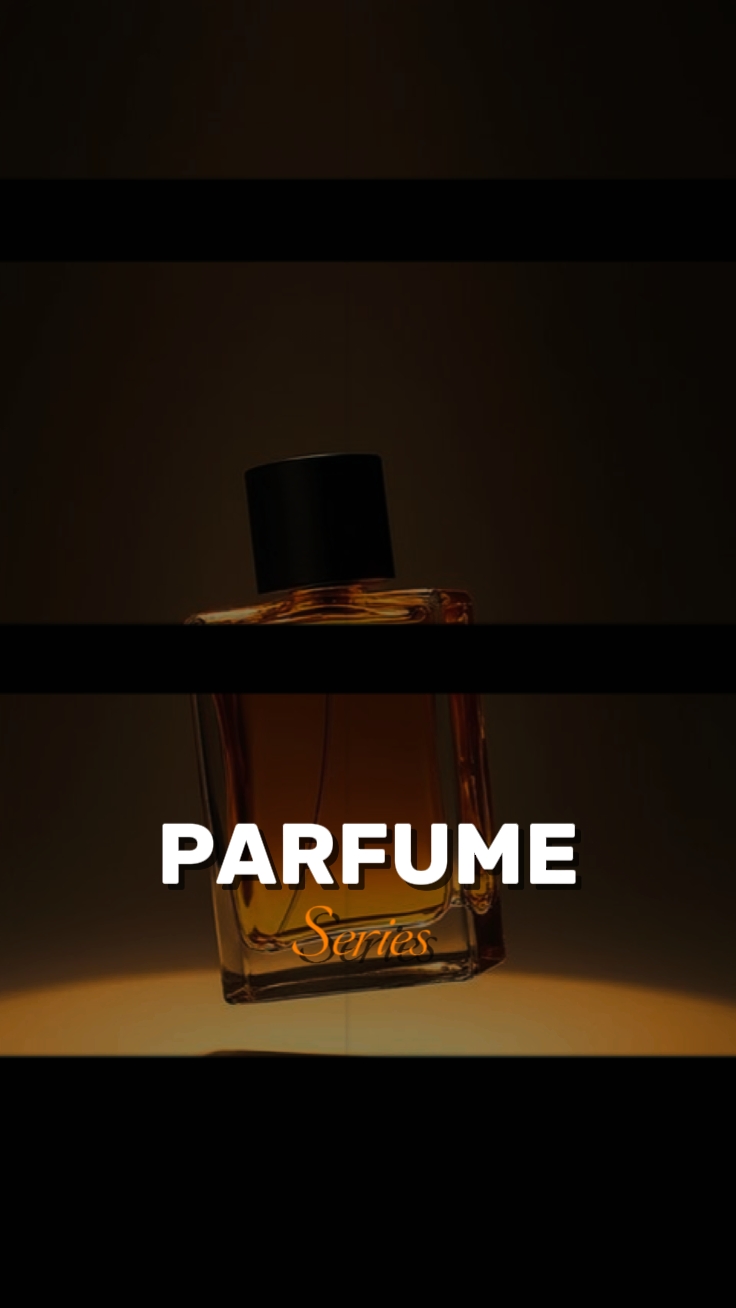 Parfüm-Serie 