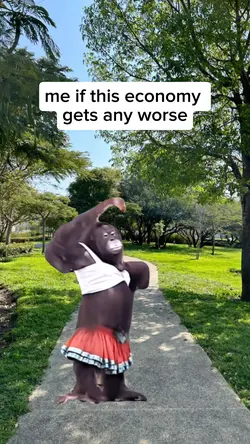 economy gets any