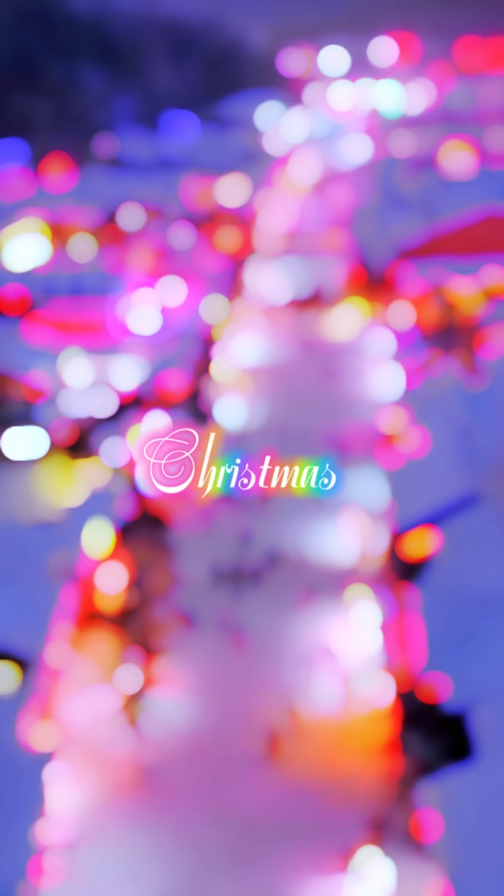 Paroles de Noël✨
