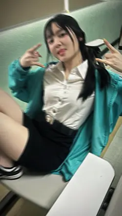 รูปน่ารัก กับ รูปเท่เฟี้ยวๆ