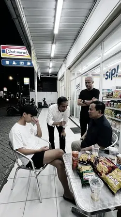 LAGI BAHAS NEGARA