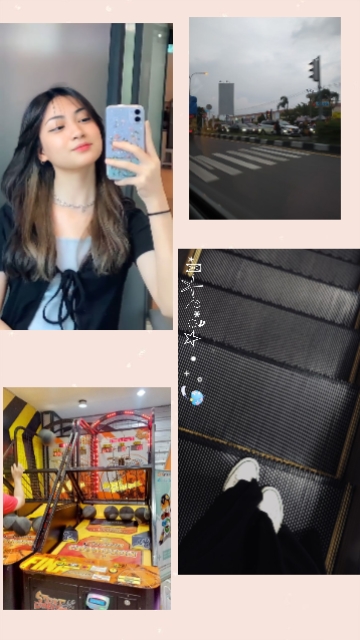 mall