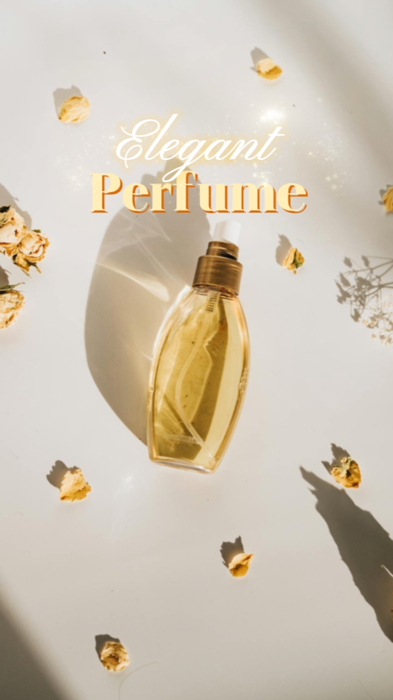parfum iklan