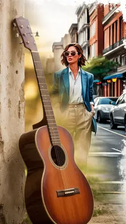 Guitar