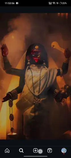 জয় জয় মা