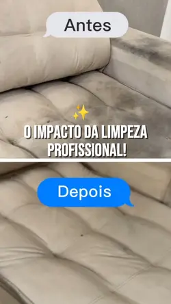 ANTES E DEPOIS 