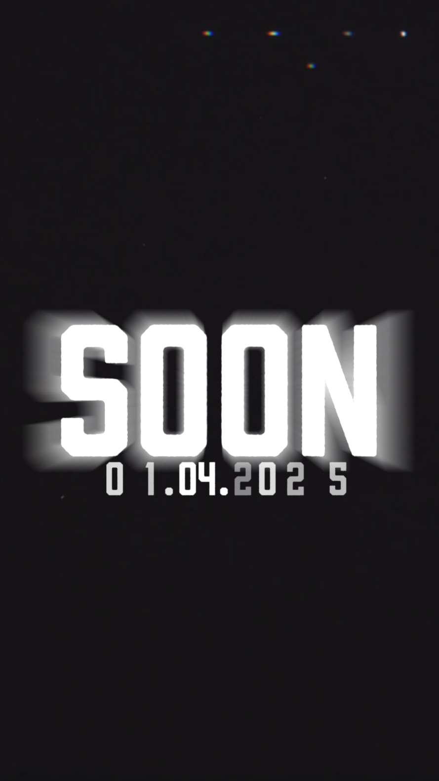 TERUNGKAP SEGERA - INTRO
