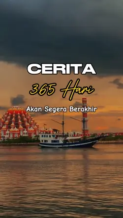 Cerita 365 hari 
