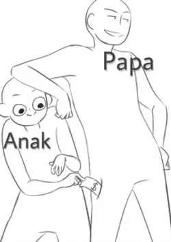 Papa Anak