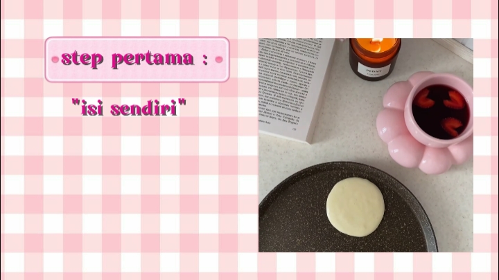 Video cocinando 16: 9