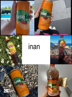 seftalili ice tea