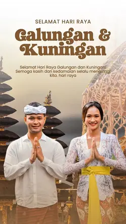 galunfan & kuningan