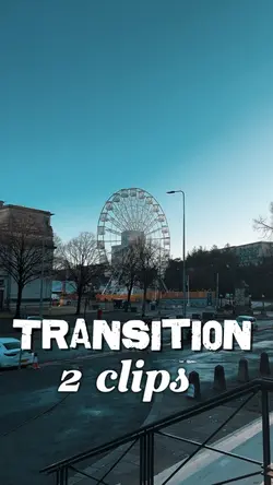 TRANSITION