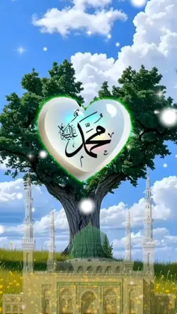 muhammad