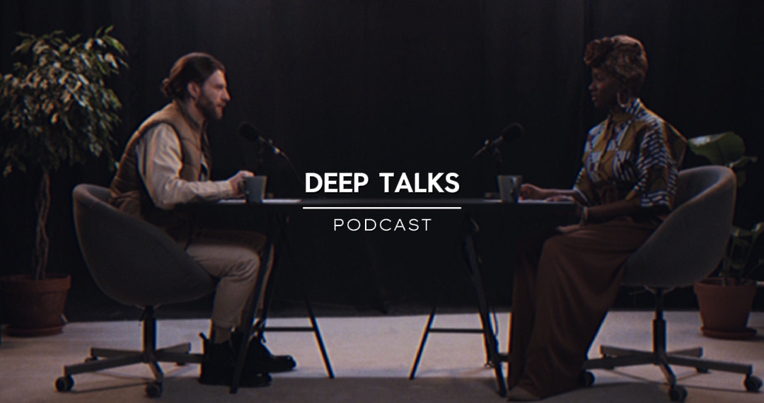 Deep Talks Podcast