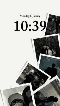 lockscreen