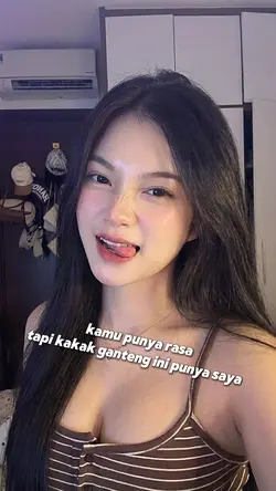 jj kamu punya rasa
