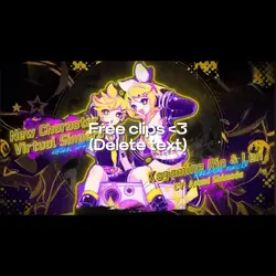 Free muse dash clips