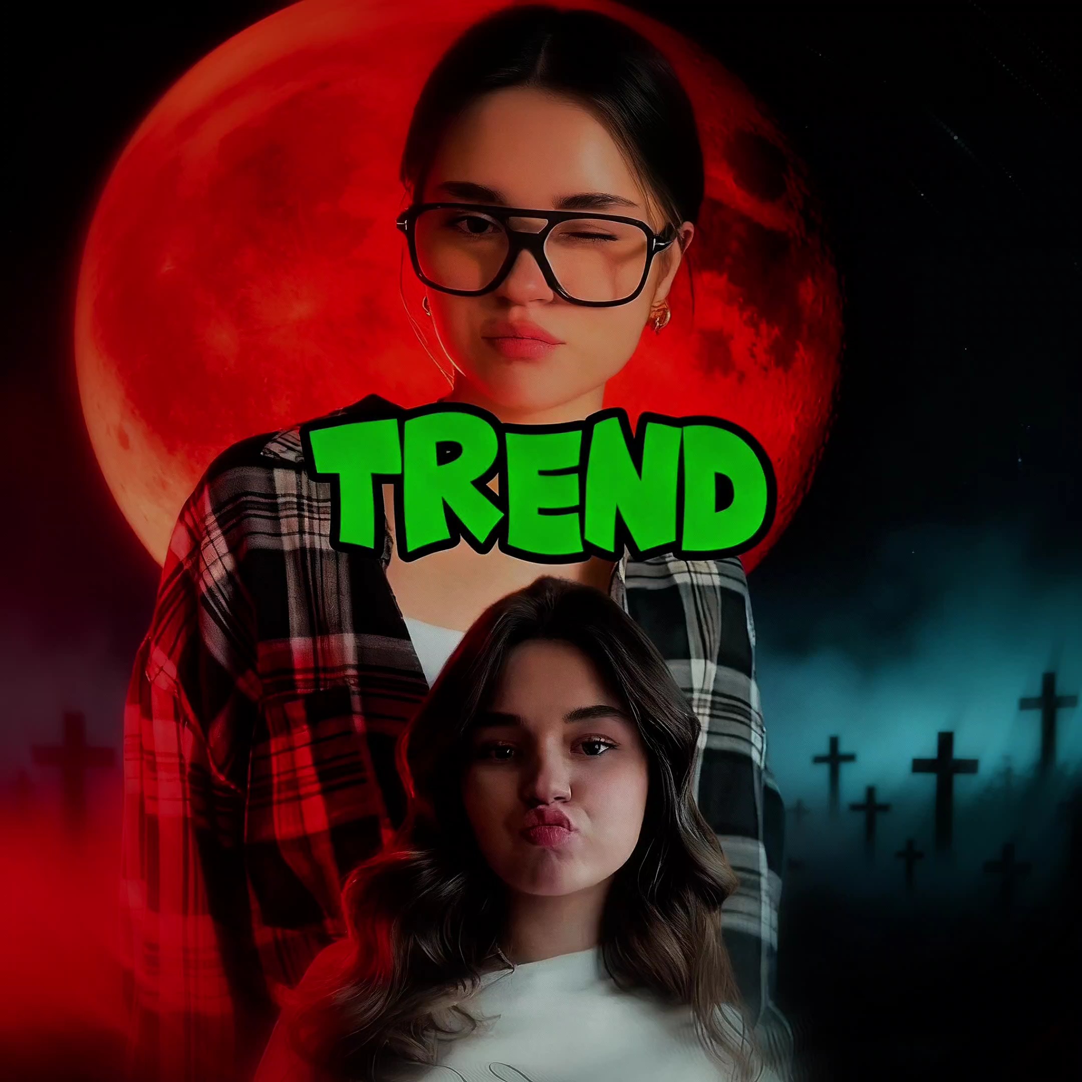TREND EDITS SOUNDS 