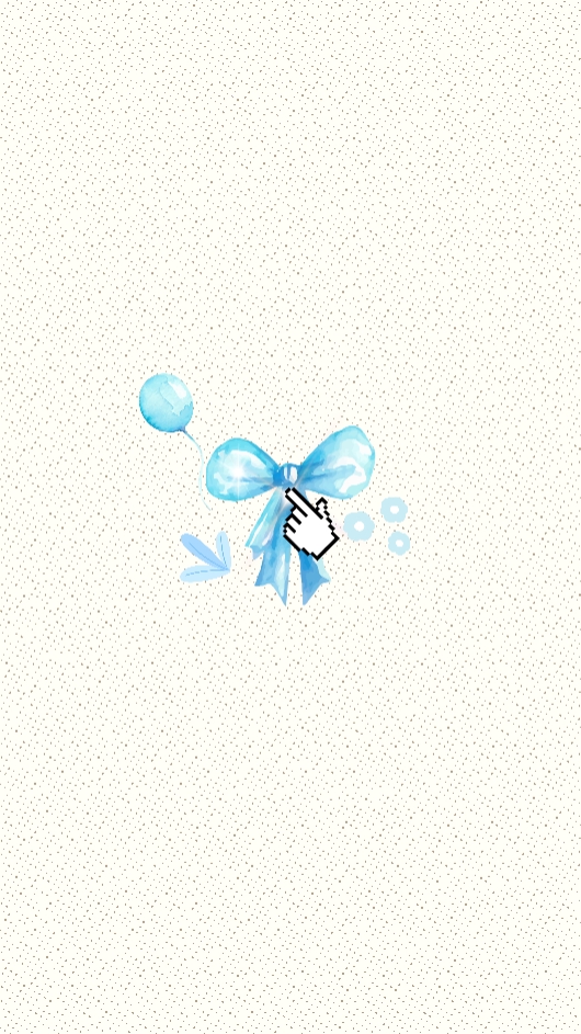Ruban bleu intro H