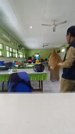 makan durian