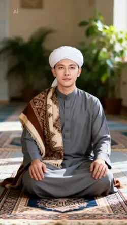 muslim