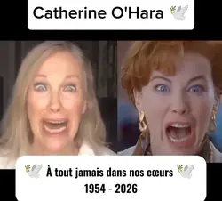 Catherine O'Hara