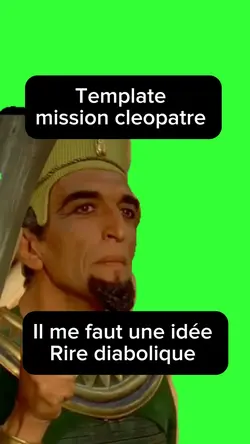 Il me faut une idée 