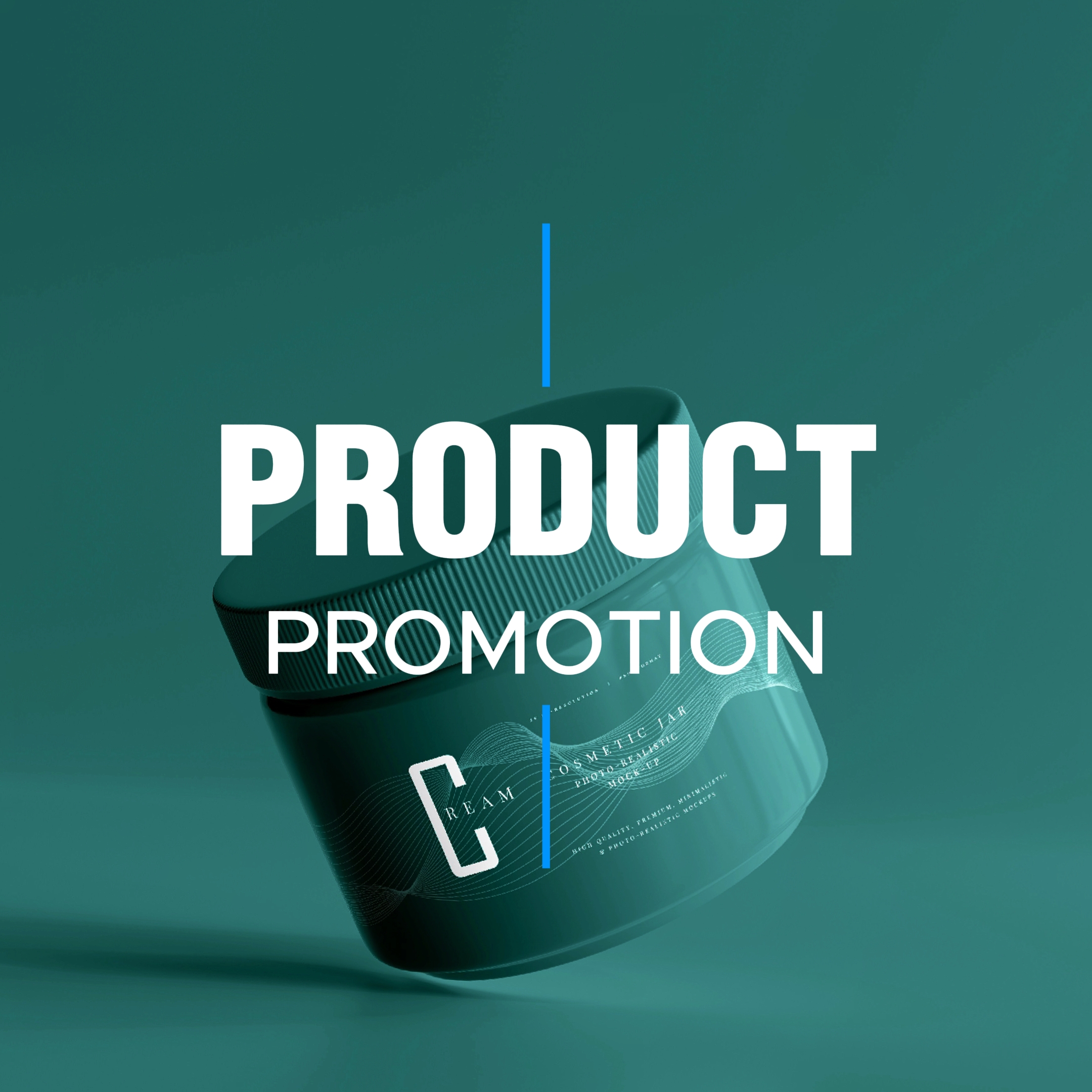 Promosi Produk 