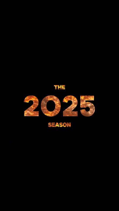 2025 comes to end