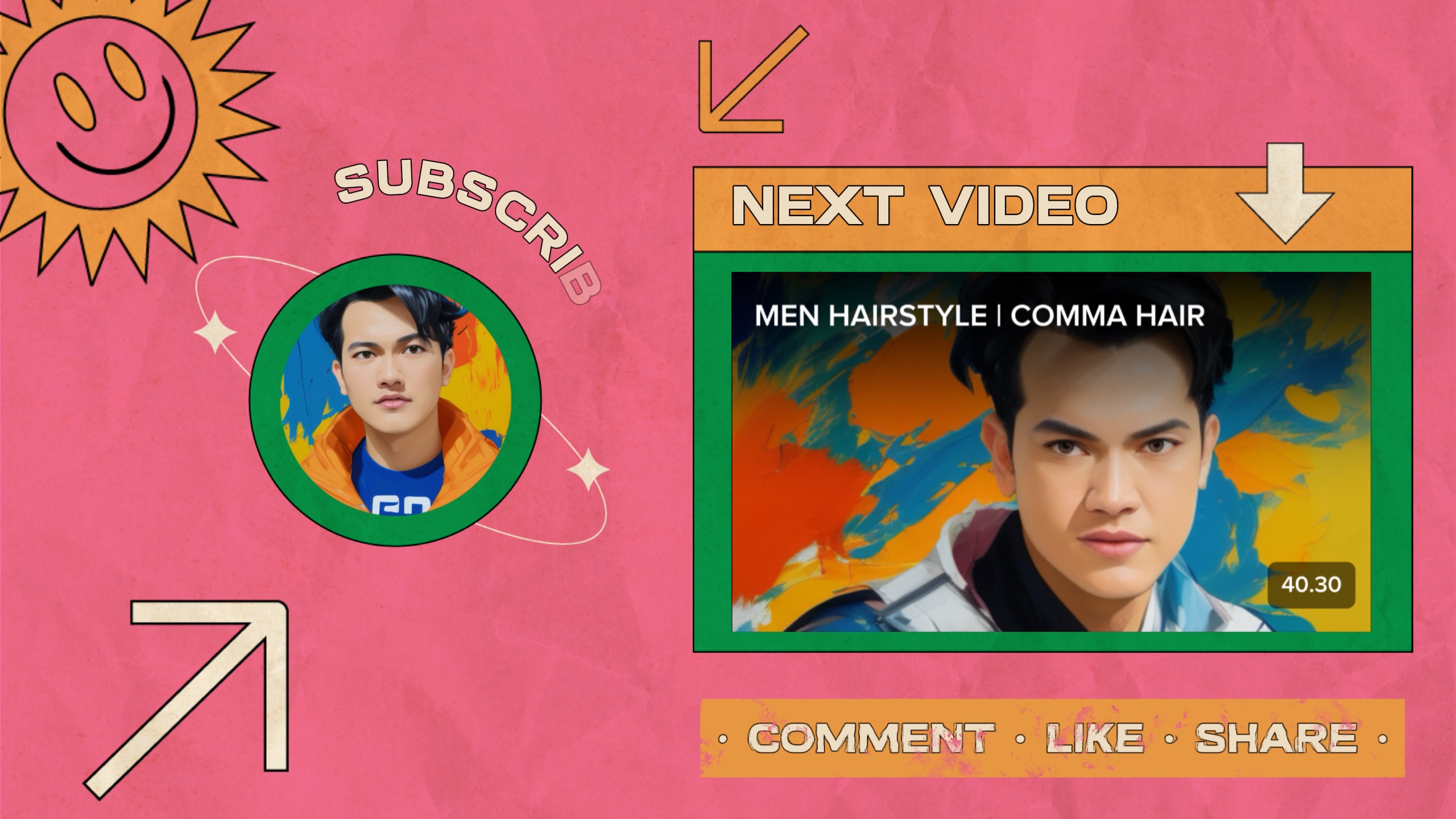 Outro Video Moda
