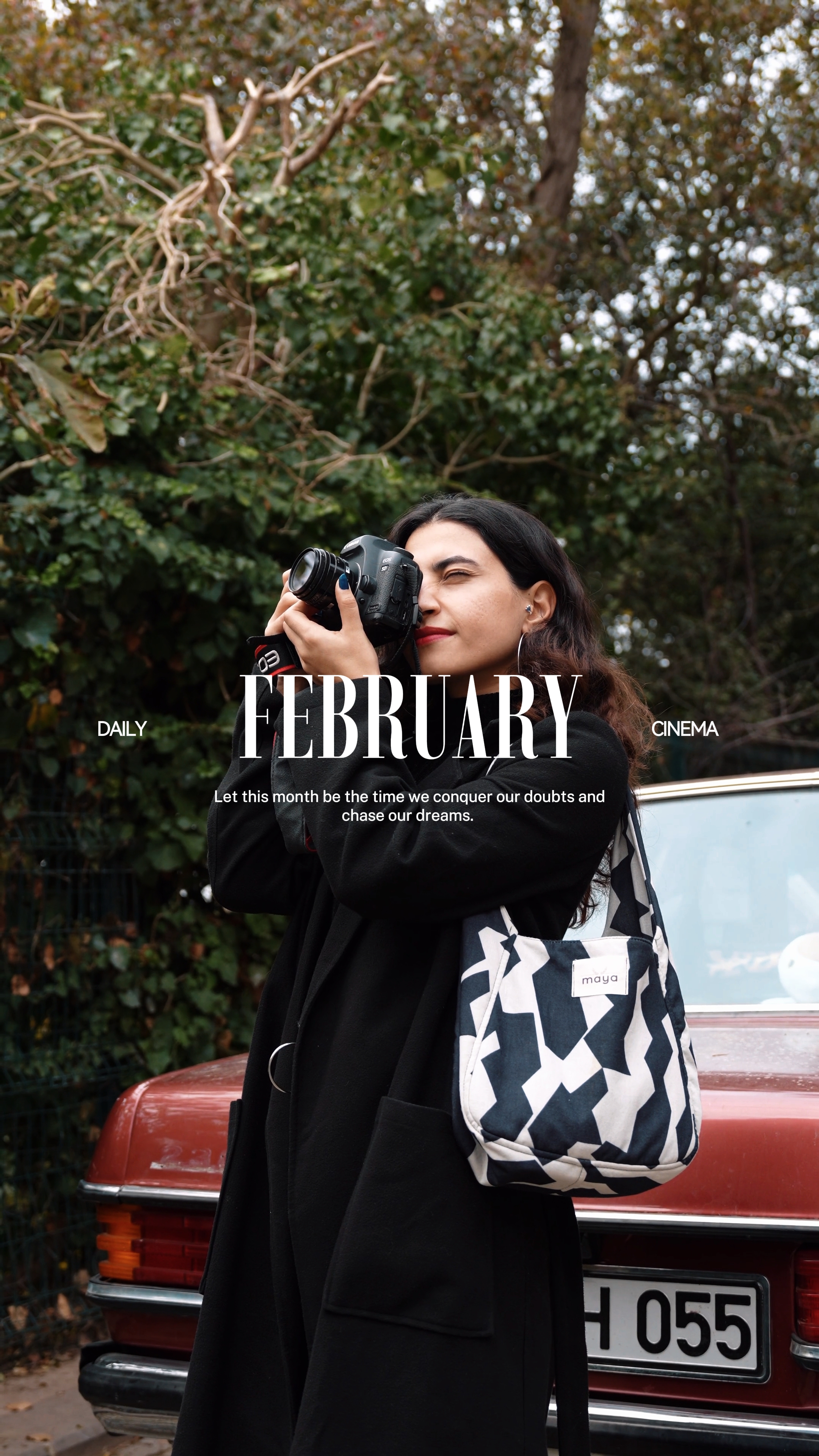 FEBRUARY RECAP 
