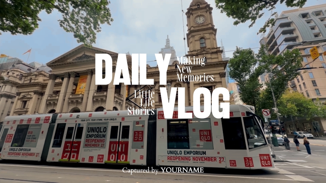 ARAW-ARAW NA VLOG