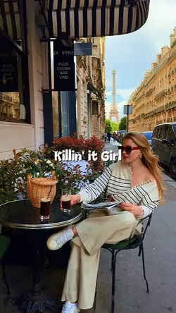 Vlog| Killin'it girl
