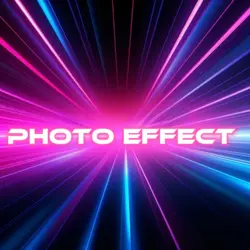 Photo Effect 