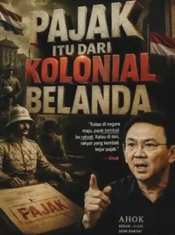 Pajak dari kolonial
