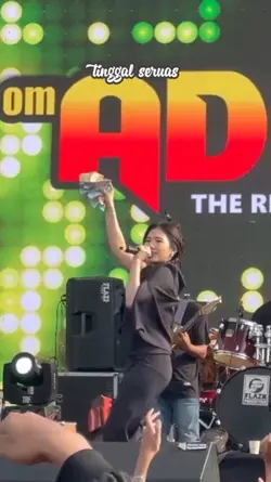 Lirik Dangdut koplo