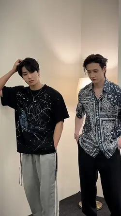 Fancam !