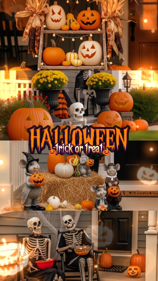 Halloween 