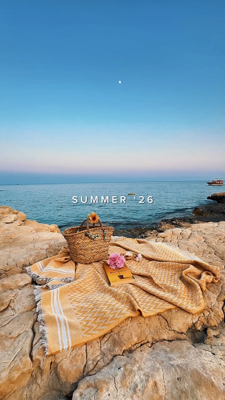 Summer Vlog
