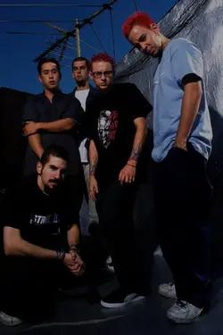 In The End  |  LP