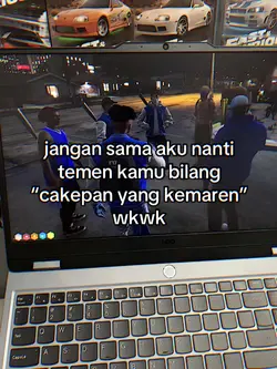 jangan sama aku